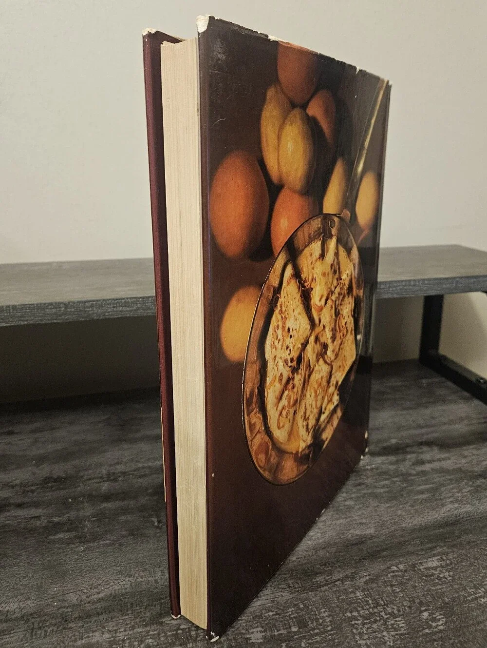 Vintage Cocina Clásica Cookbook by Marguerite Patten (Spanish Edition)